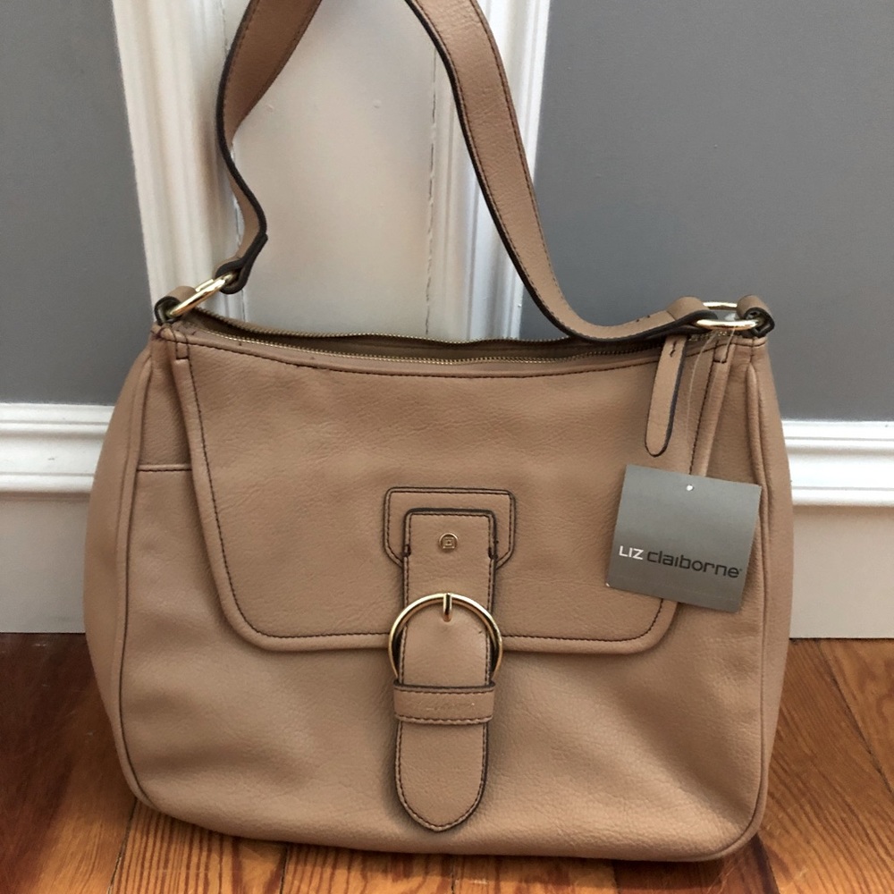 Liz Claiborne purse